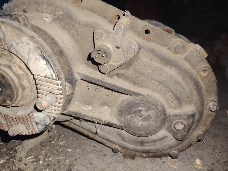 Howo 7 000 TMT - Бабадайхан - img 2