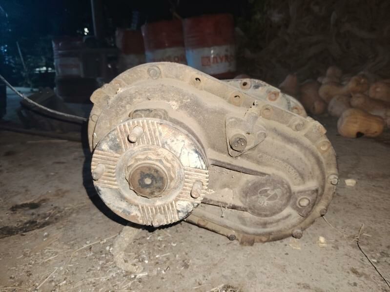 Howo 7 000 TMT - Бабадайхан - img 3