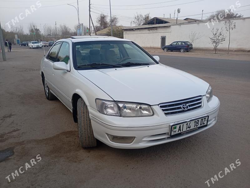 Toyota Camry 1999 - 150 000 TMT - Болдумсаз - img 3