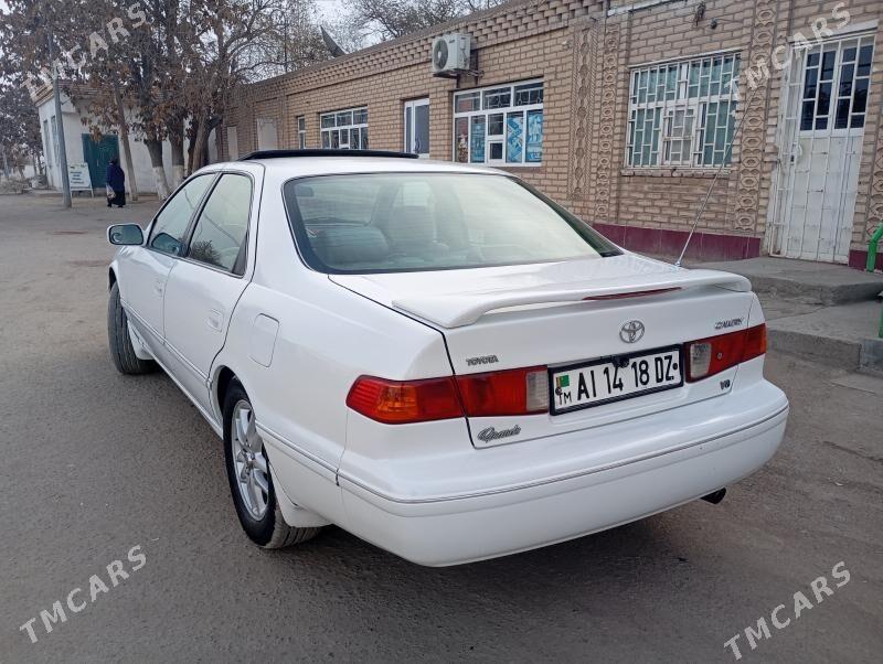 Toyota Camry 1999 - 150 000 TMT - Болдумсаз - img 6