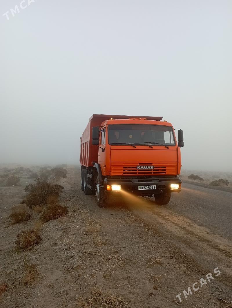 Kamaz Euro 3 2011 - 360 000 TMT - Магданлы - img 3