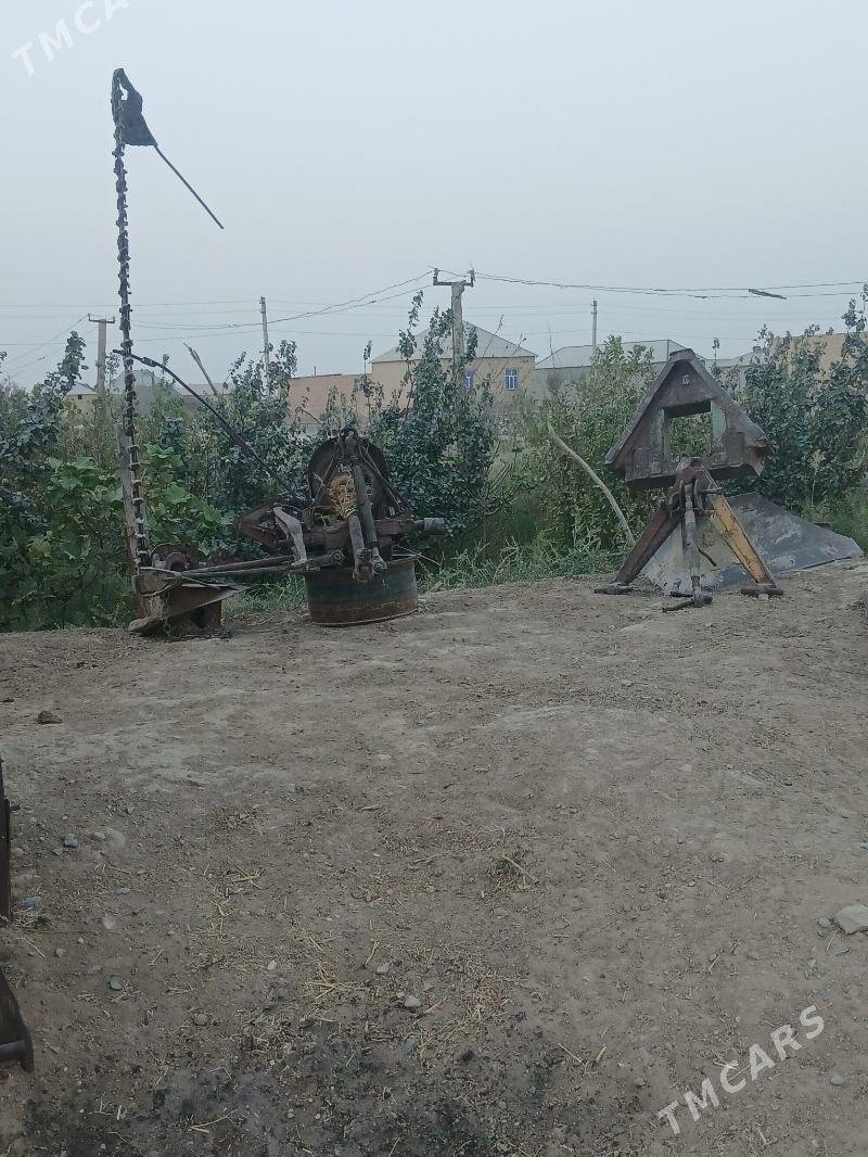 MTZ 80 2010 - 120 000 TMT - Кака - img 5