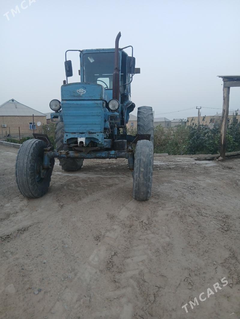 MTZ 80 2010 - 120 000 TMT - Кака - img 7