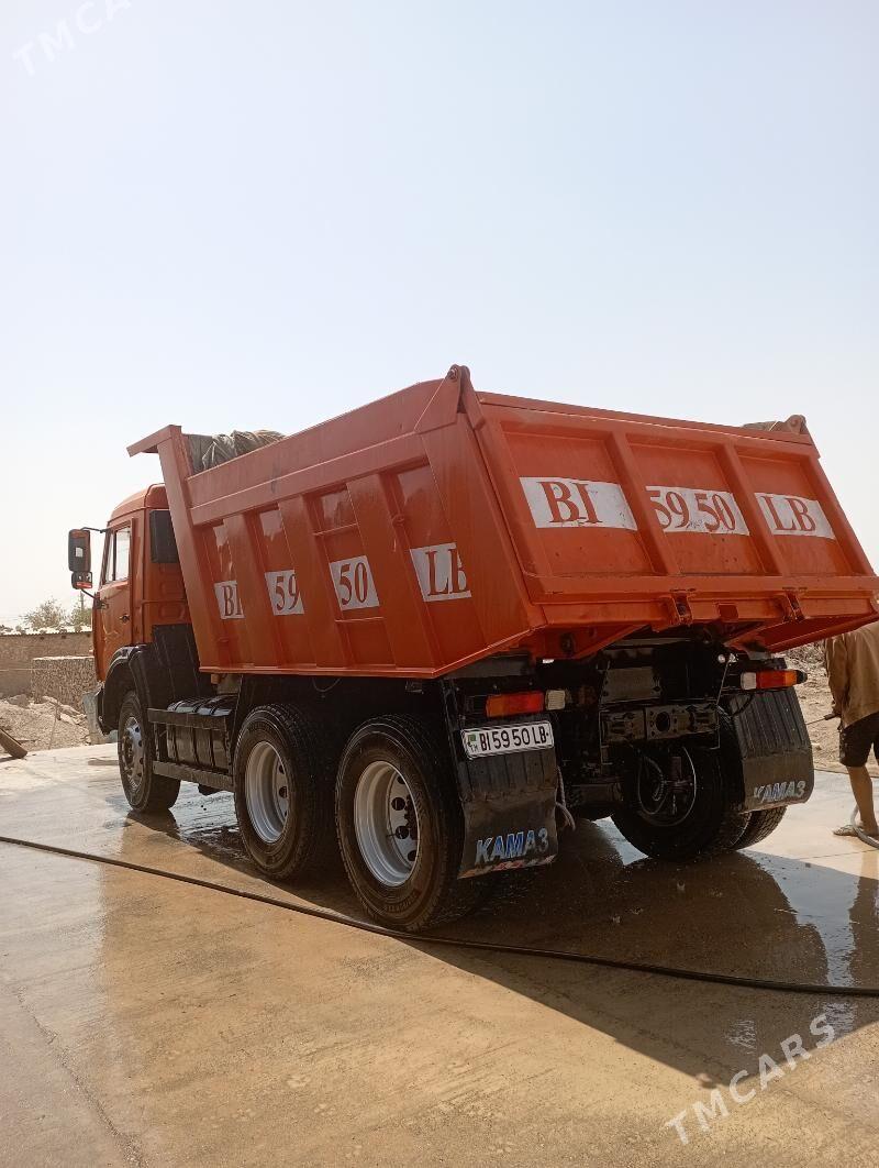 Kamaz Euro 3 2011 - 360 000 TMT - Магданлы - img 6
