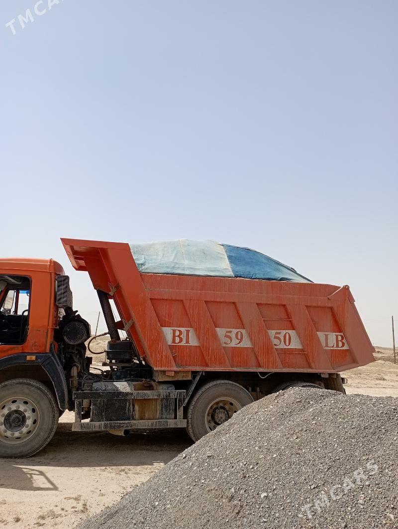 Kamaz Euro 3 2011 - 360 000 TMT - Магданлы - img 5