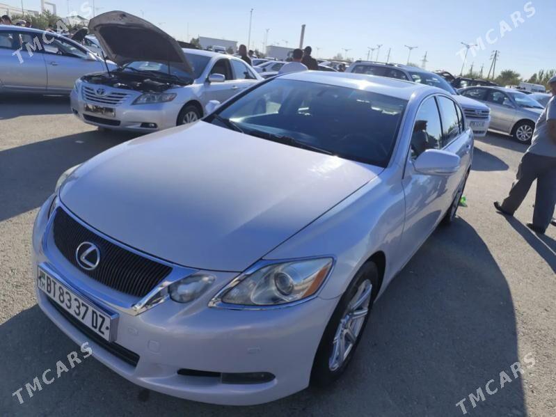Lexus GS 350 2008 - 188 000 TMT - Дашогуз - img 2