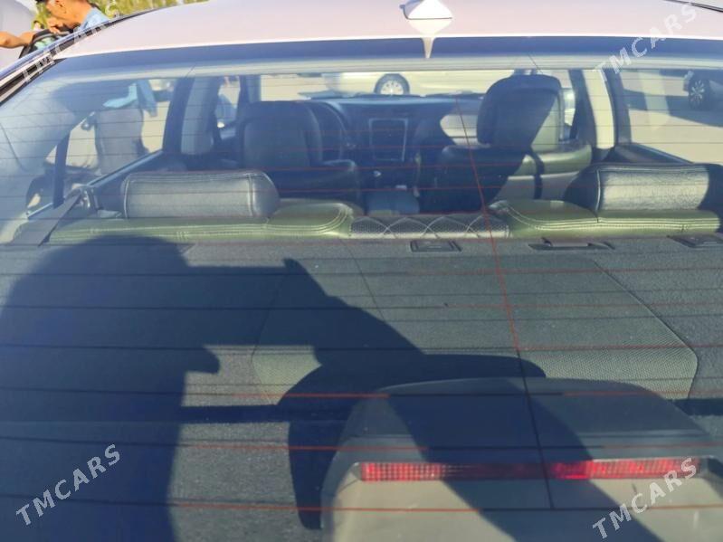 Lexus GS 350 2008 - 188 000 TMT - Дашогуз - img 4