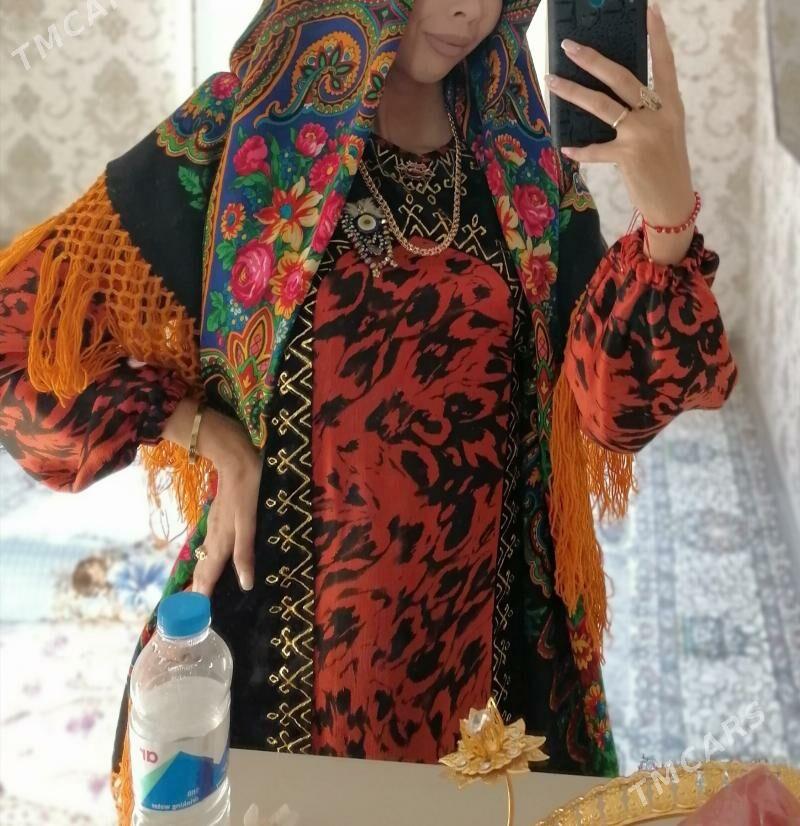 Satlyk koynek - Balkanabat - img 3