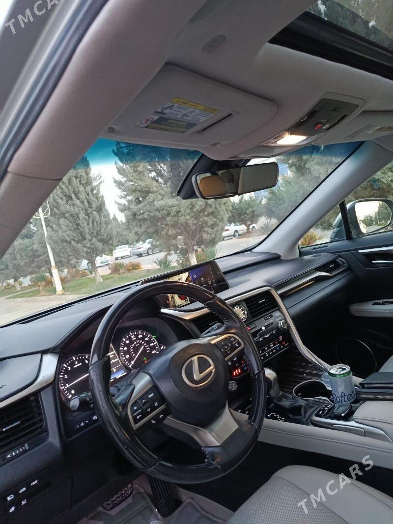Lexus RX 350 2017 - 500 000 TMT - Farap - img 5
