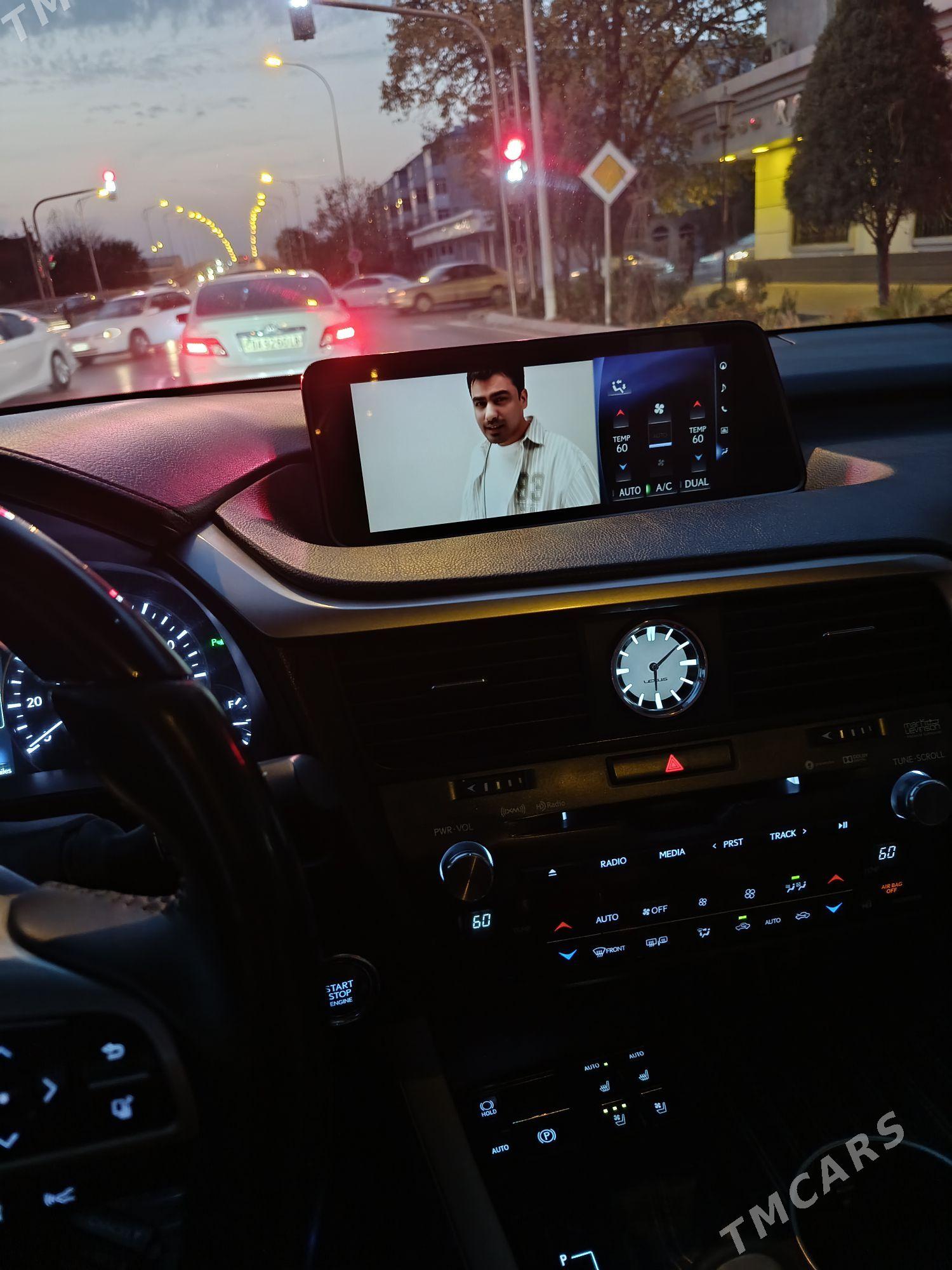 Lexus RX 350 2017 - 500 000 TMT - Farap - img 7