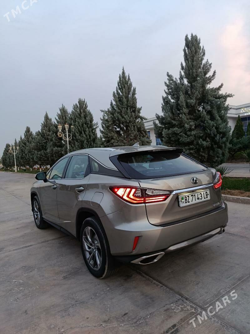 Lexus RX 350 2017 - 500 000 TMT - Farap - img 2