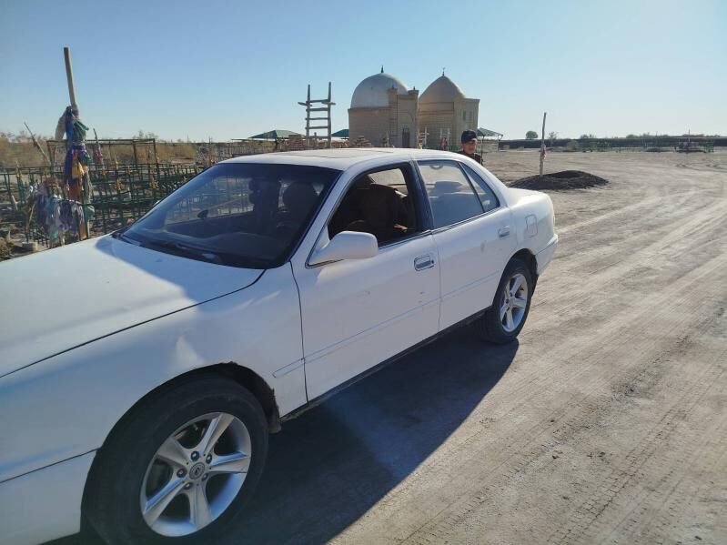 Toyota Camry 1994 - 85 000 TMT - Türkmenbaşy etr. - img 6