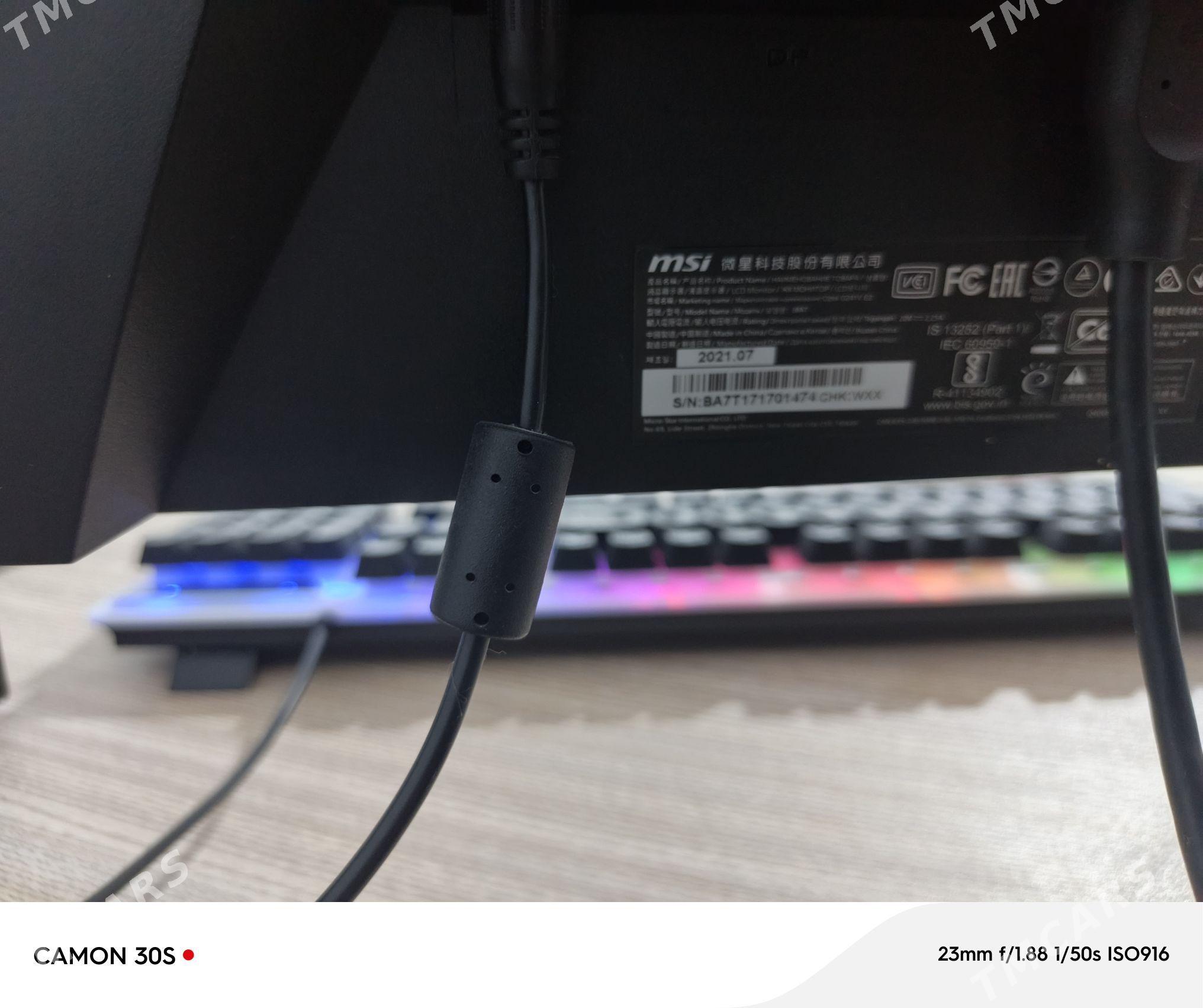 hp kompyuter - Gökdepe - img 3