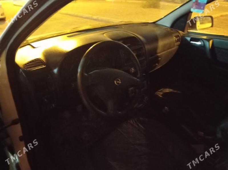 Opel Astra 2002 - 85 000 TMT - Дашогуз - img 5
