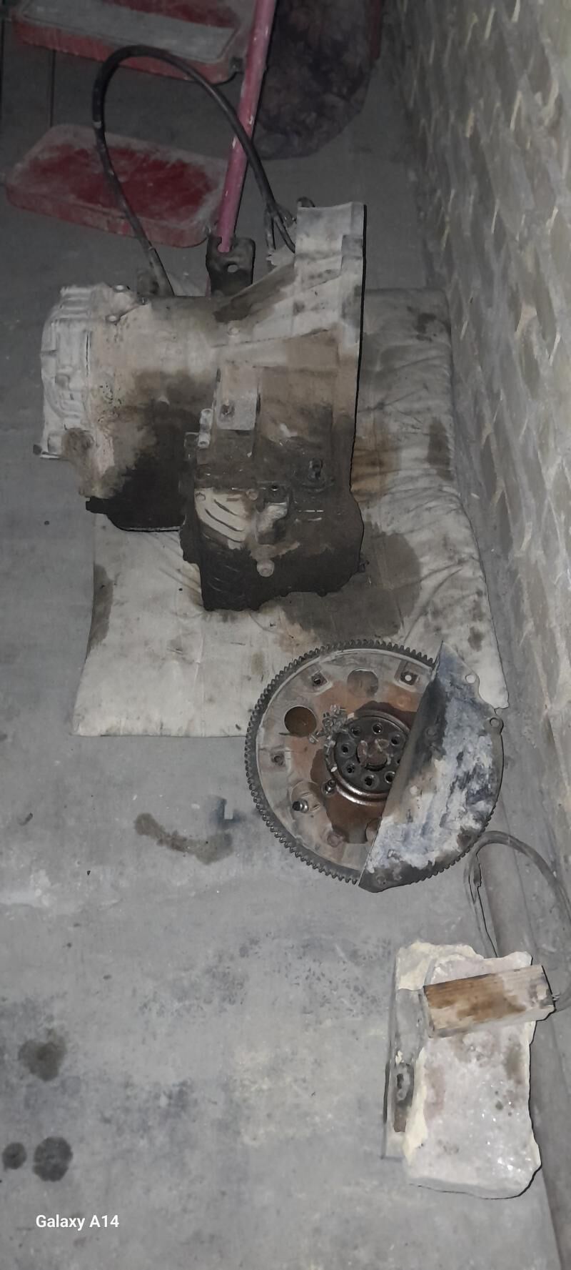 cemri 22 karopka 1 000 TMT - Туркменабат - img 2