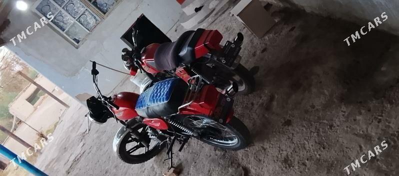 Fekon FK150-8G 2025 - 85 000 TMT - Саят - img 2