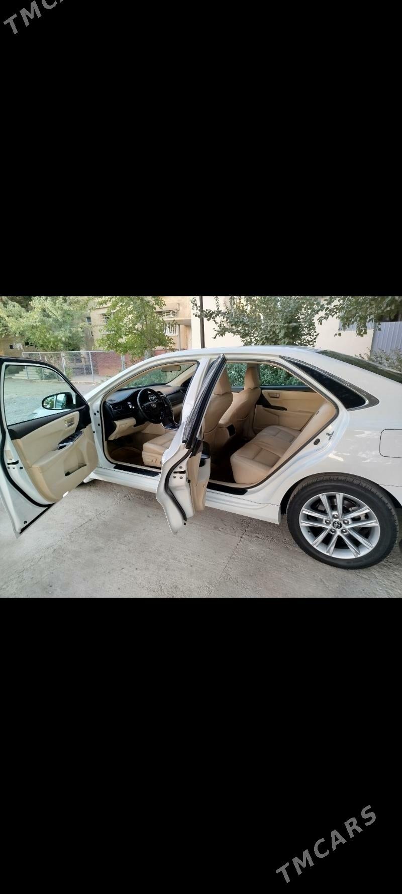 Toyota Camry 2015 - 245 000 TMT - Mary - img 5