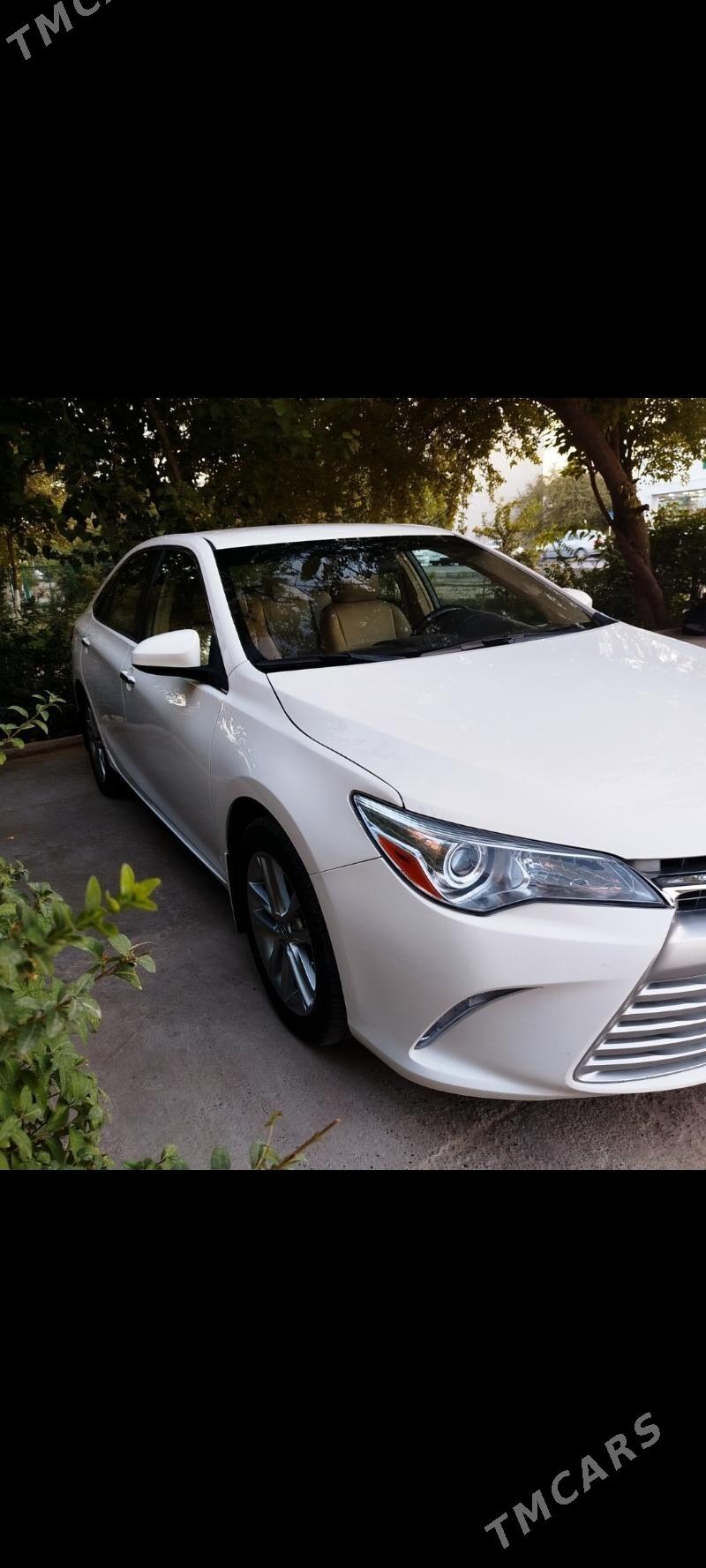 Toyota Camry 2015 - 245 000 TMT - Mary - img 4