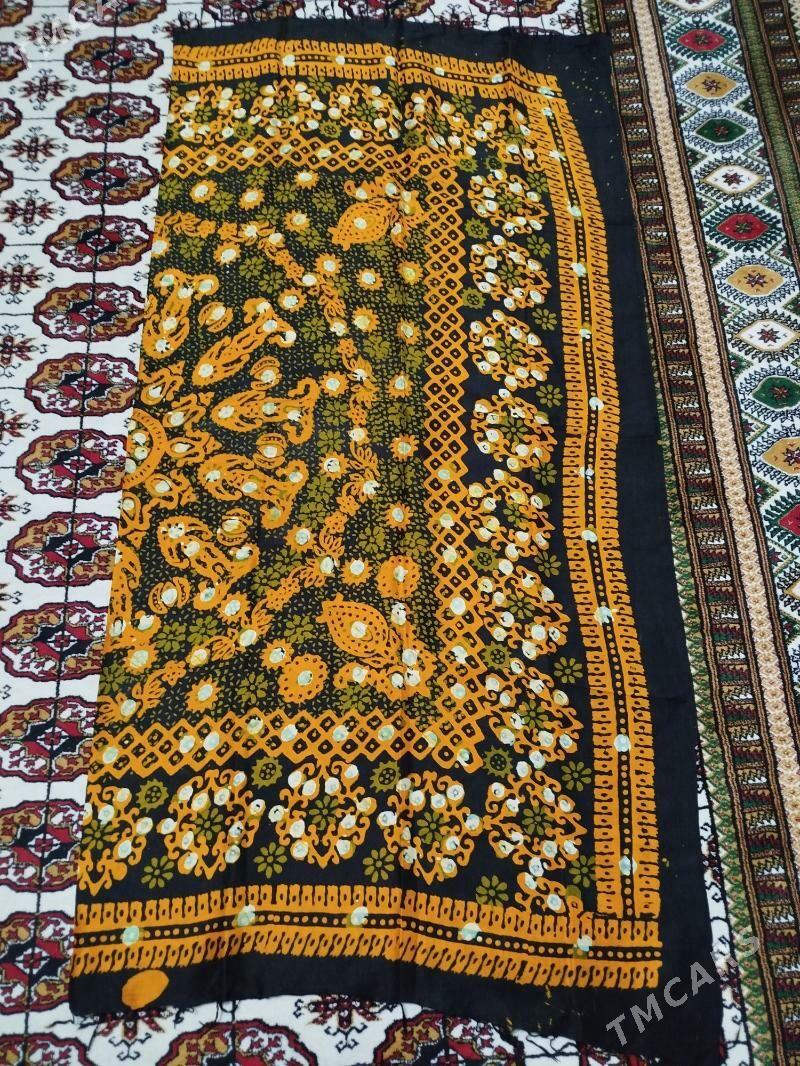 cille yalyk - Балканабат - img 2