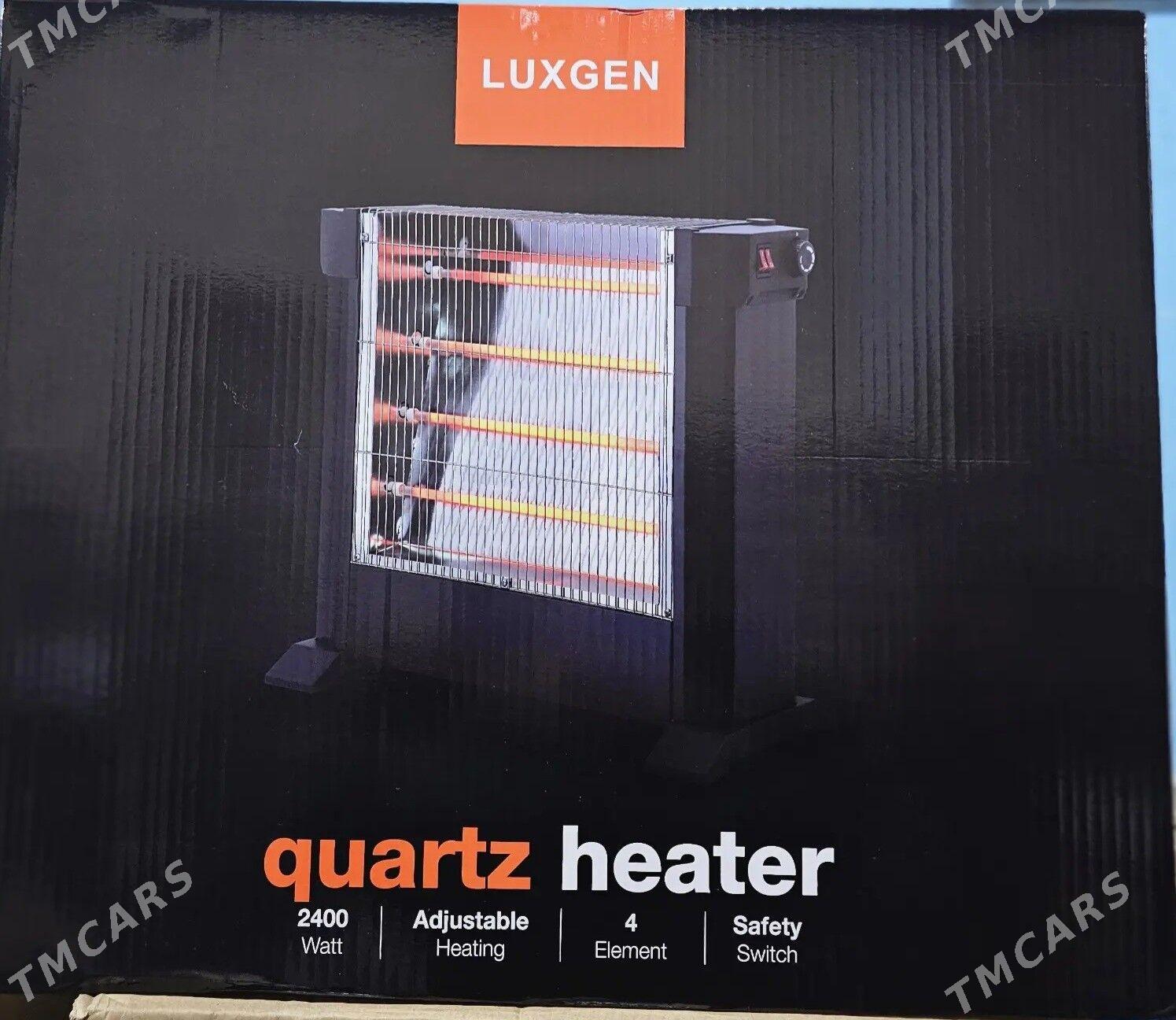 GATY BET PEÇKA LUXGEN 4 GOZLY - Ашхабад - img 2