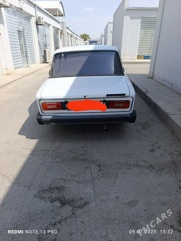 Lada 2106 1983 - 22 000 TMT - Kaka - img 3