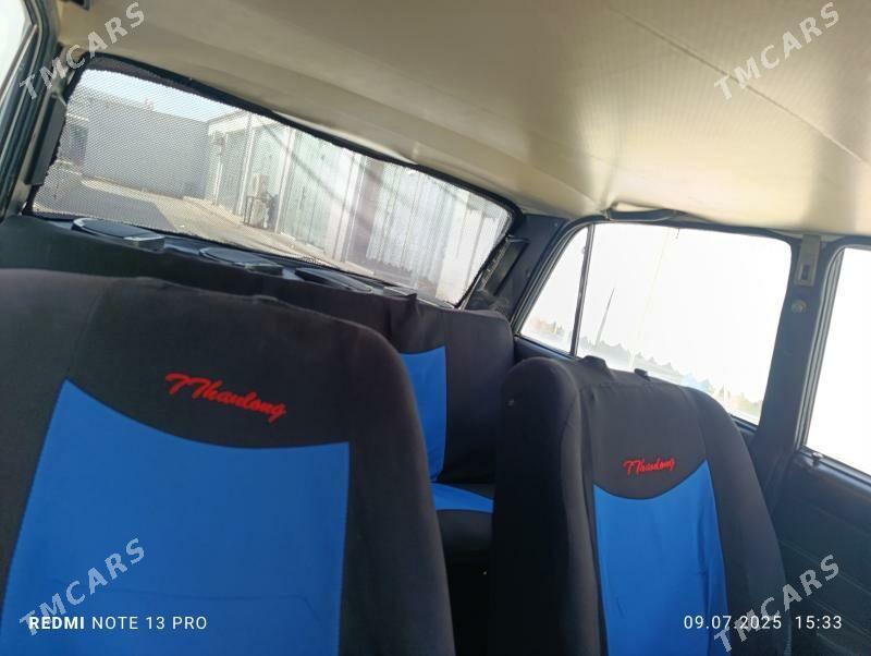 Lada 2106 1983 - 22 000 TMT - Kaka - img 5