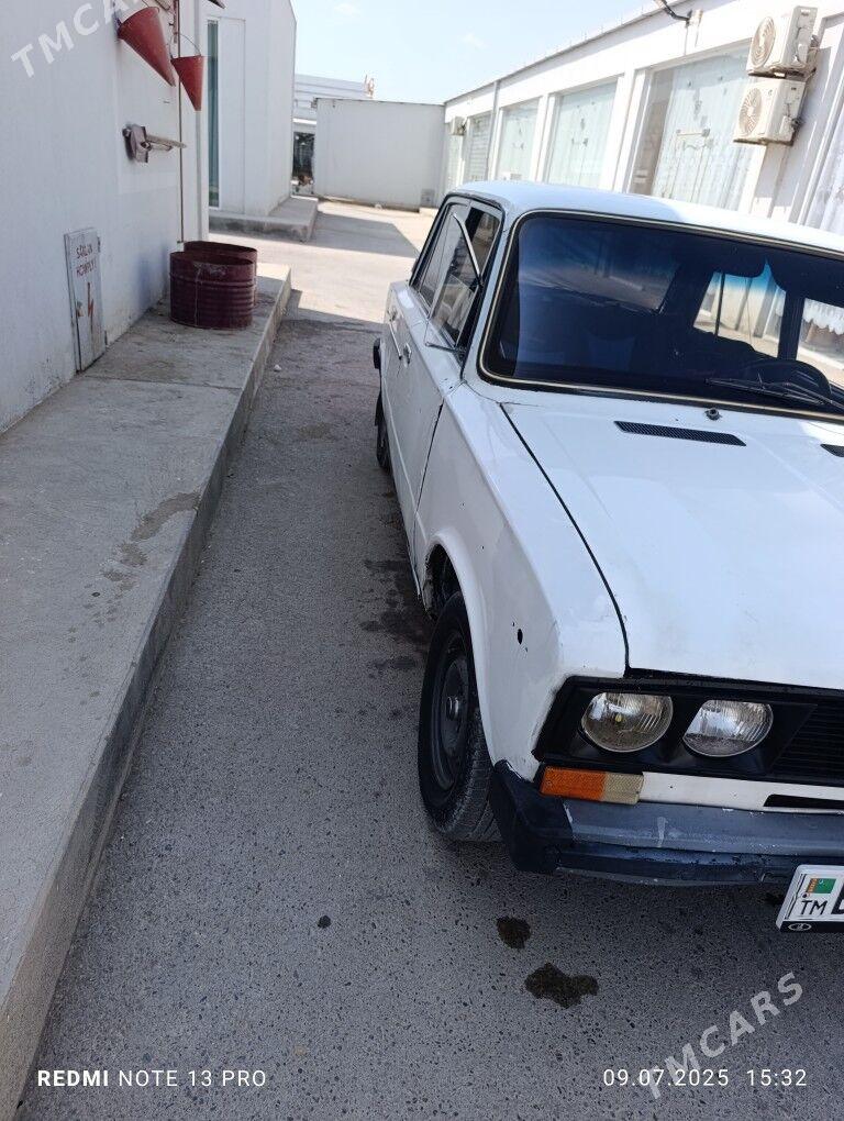 Lada 2106 1983 - 22 000 TMT - Kaka - img 9