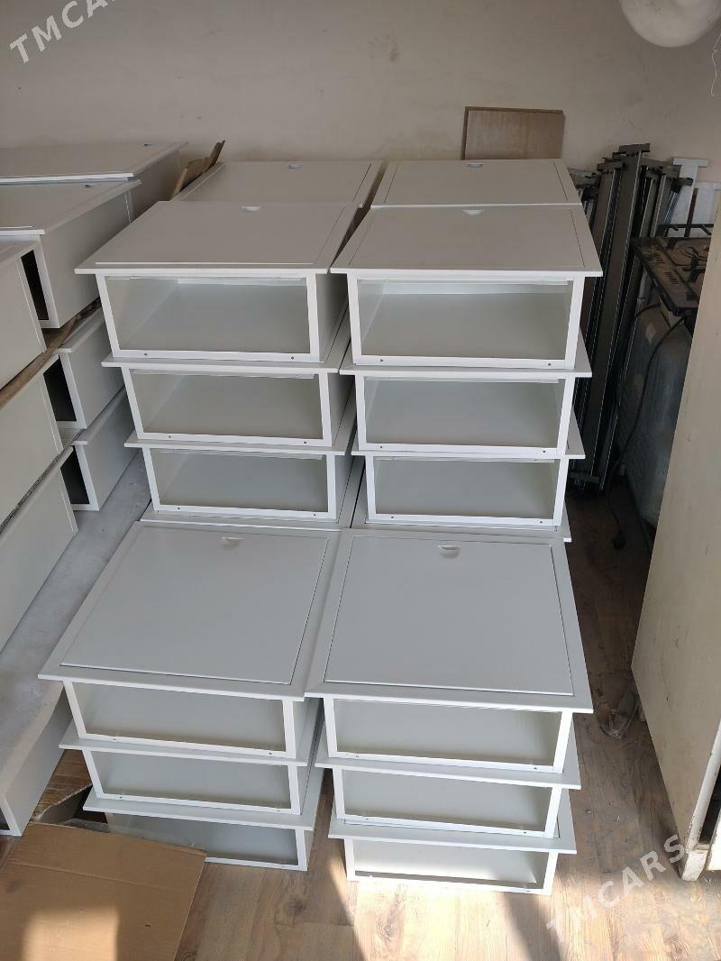 ящики железные - Aşgabat - img 2