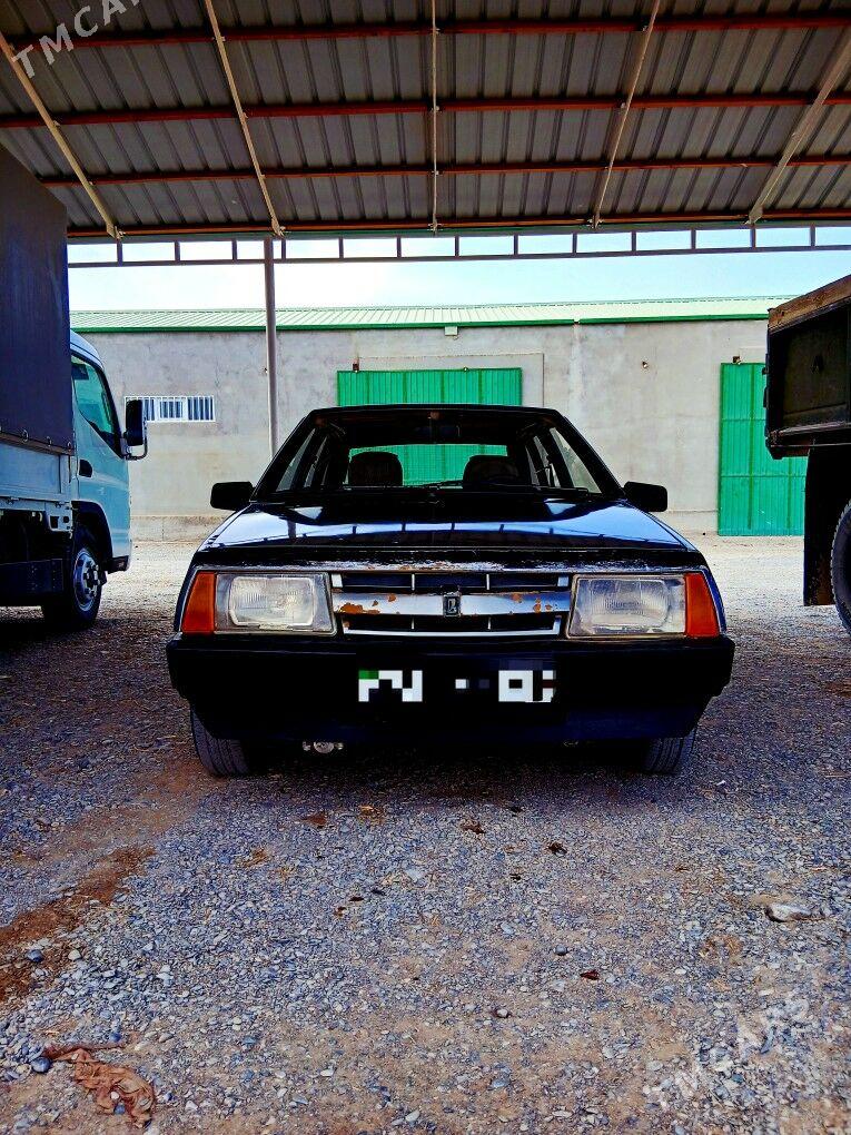 Lada 2109 1991 - 14 000 TMT - Гёкдепе - img 2