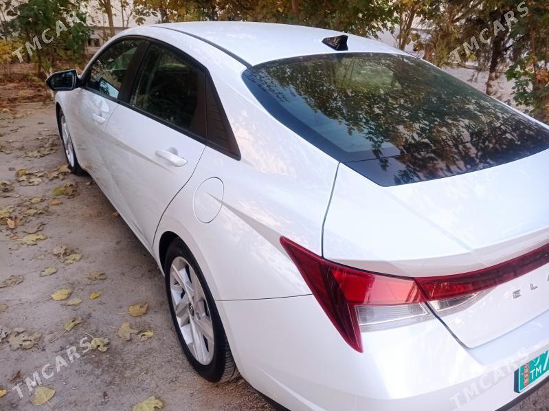 Hyundai Elantra 2020 - 211 000 TMT - Бузмеин ГРЭС - img 2
