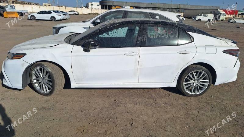 Toyota Camry 2023 - 244 000 TMT - Mary - img 3