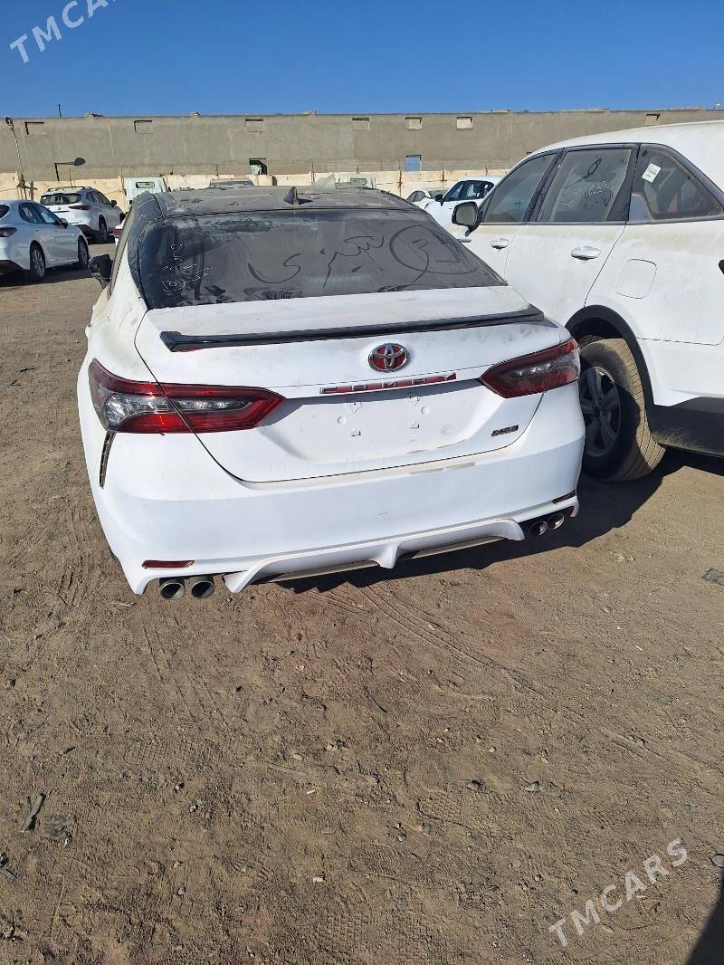 Toyota Camry 2023 - 244 000 TMT - Mary - img 2