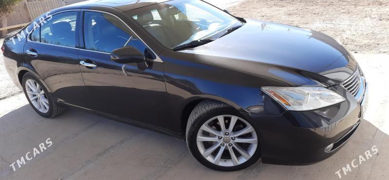 Lexus ES 350 2007 - 175 000 TMT - Çärjew - img 3