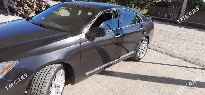 Lexus ES 350 2007 - 175 000 TMT - Çärjew - img 2