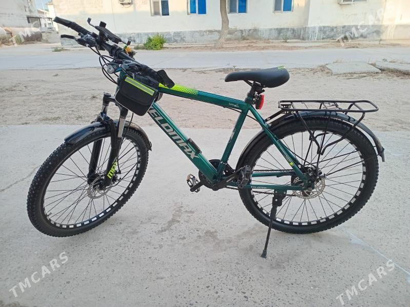 welomax - Карабогаз - img 4