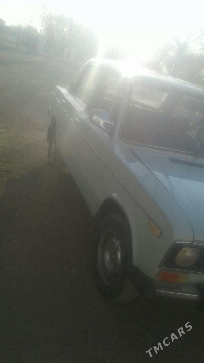 Lada 2106 1989 - 24 000 TMT - Köneürgenç - img 5