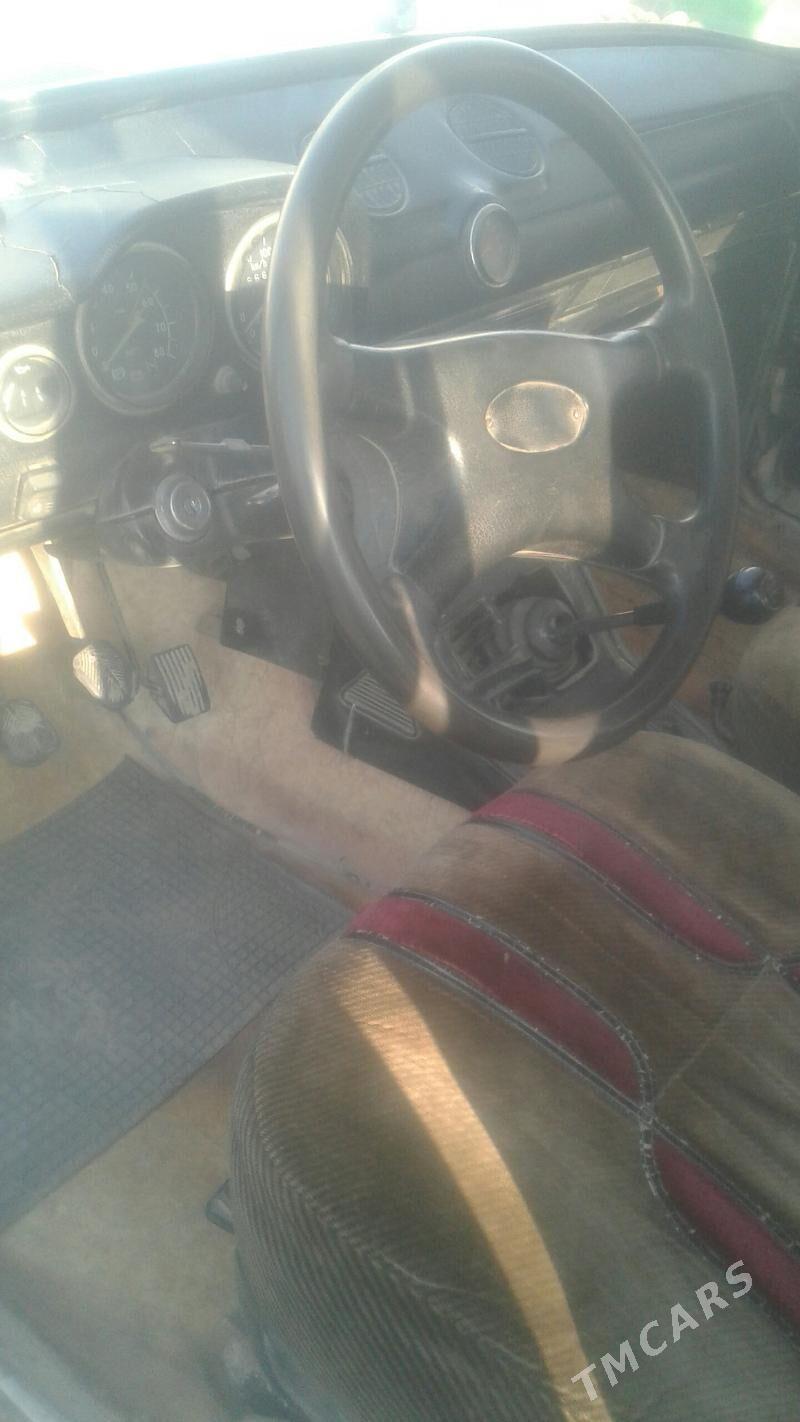 Lada 2106 1989 - 24 000 TMT - Köneürgenç - img 4