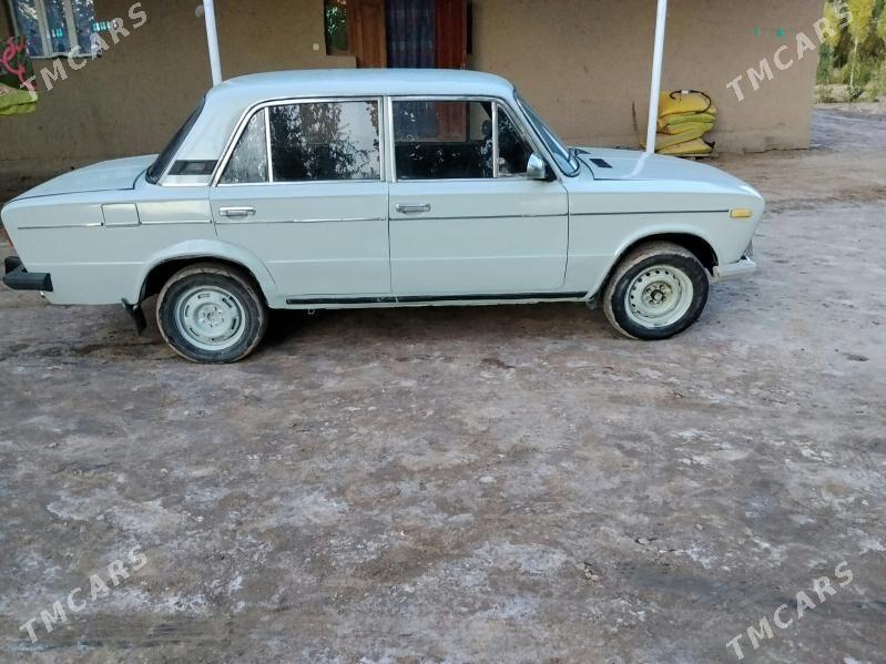 Lada 2106 1989 - 24 000 TMT - Köneürgenç - img 2