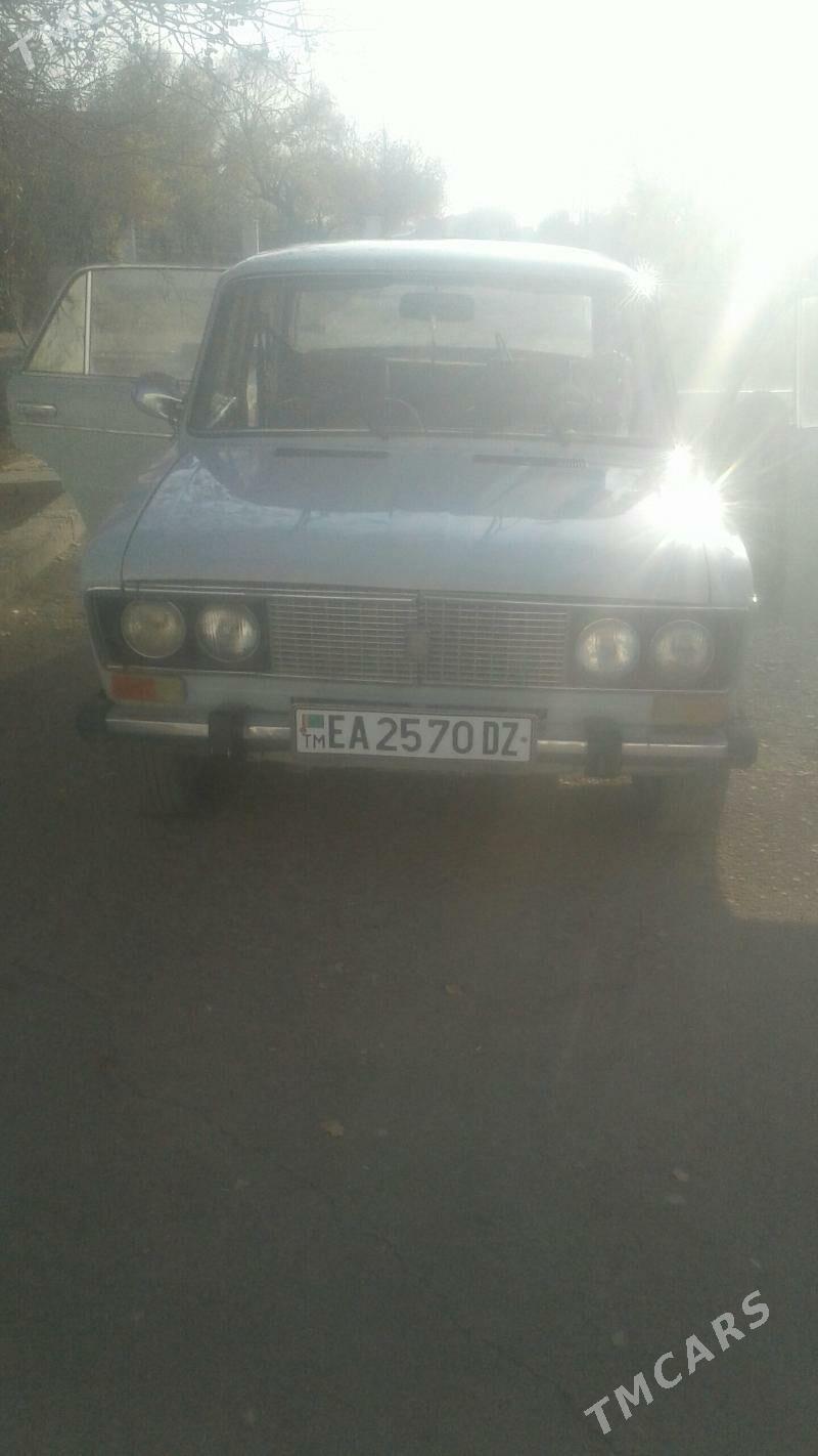 Lada 2106 1989 - 24 000 TMT - Köneürgenç - img 6