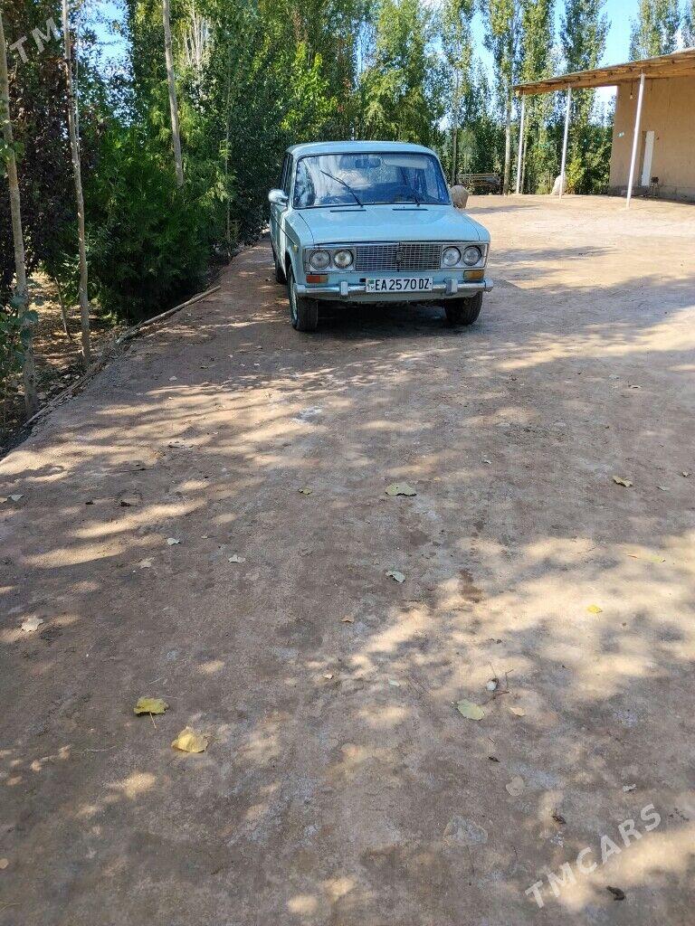 Lada 2106 1989 - 24 000 TMT - Köneürgenç - img 1