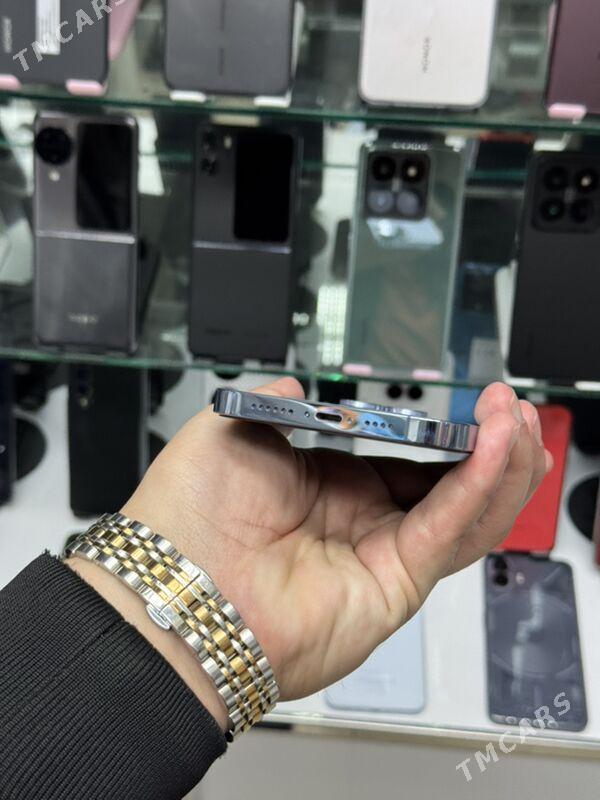 IPhone 13Pro Max 256gb 100% - Ашхабад - img 3