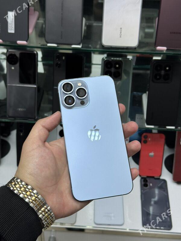 IPhone 13Pro Max 256gb 100% - Ашхабад - img 2