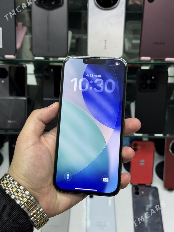 IPhone 13Pro Max 256gb 100% - Ашхабад - img 5