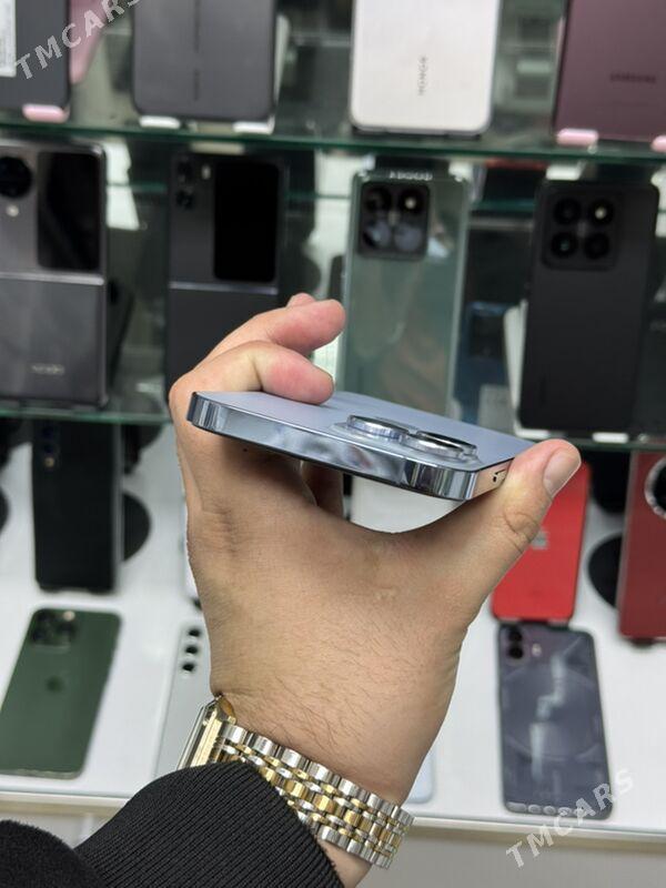 IPhone 13Pro Max 256gb 100% - Ашхабад - img 4