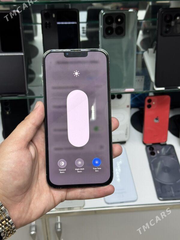 IPhone 13Pro Max 256gb 100% - Ашхабад - img 8
