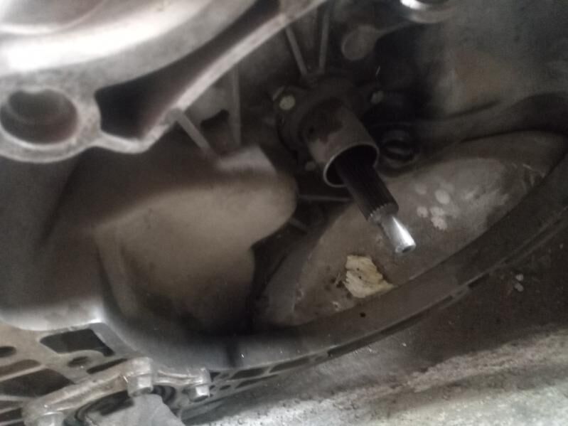 karopka f16 2 200 TMT - Balkanabat - img 1