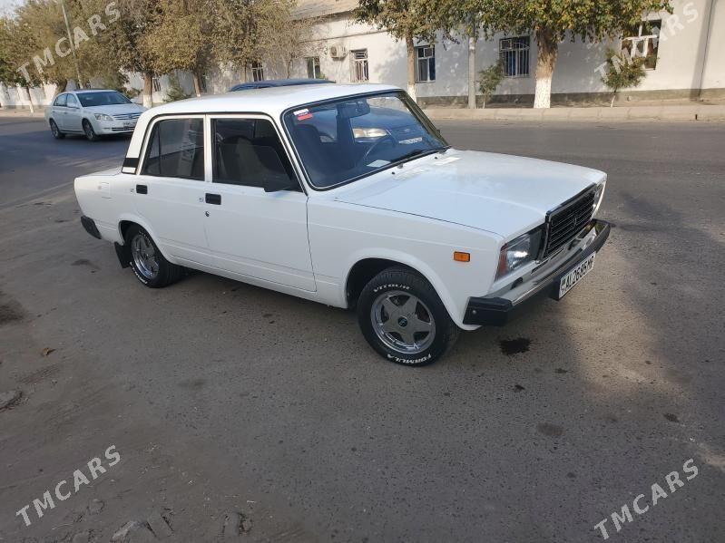 Lada 2107 2011 - 70 000 TMT - Baýramaly - img 1