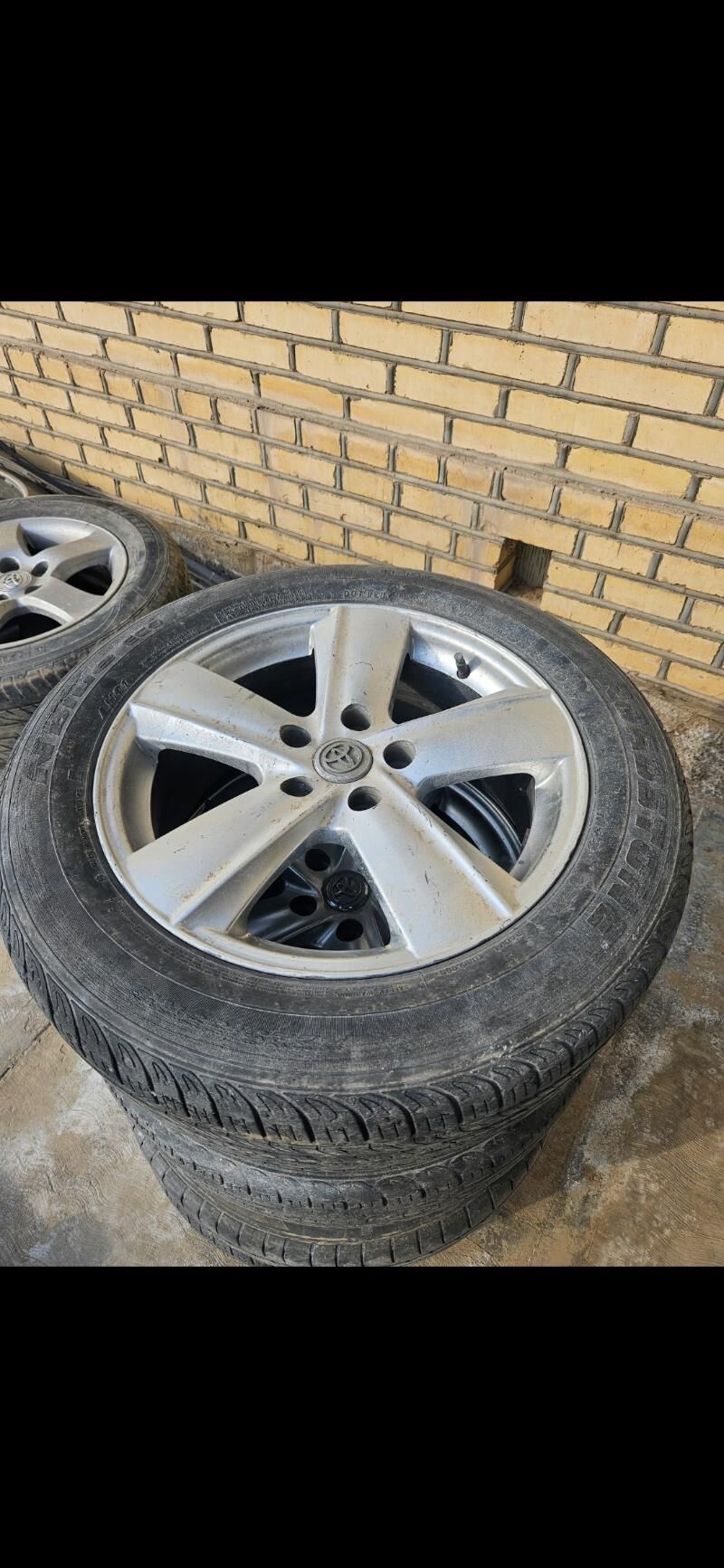 17lik  diska teker 1 200 TMT - Mary - img 2