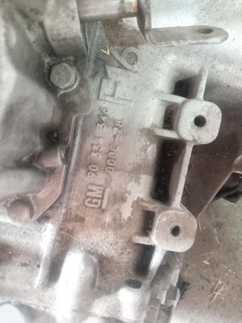 karopka f16 2 200 TMT - Balkanabat - img 2