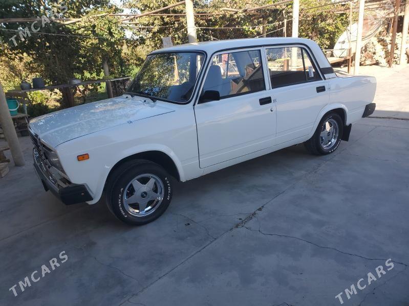 Lada 2107 2011 - 70 000 TMT - Baýramaly - img 2